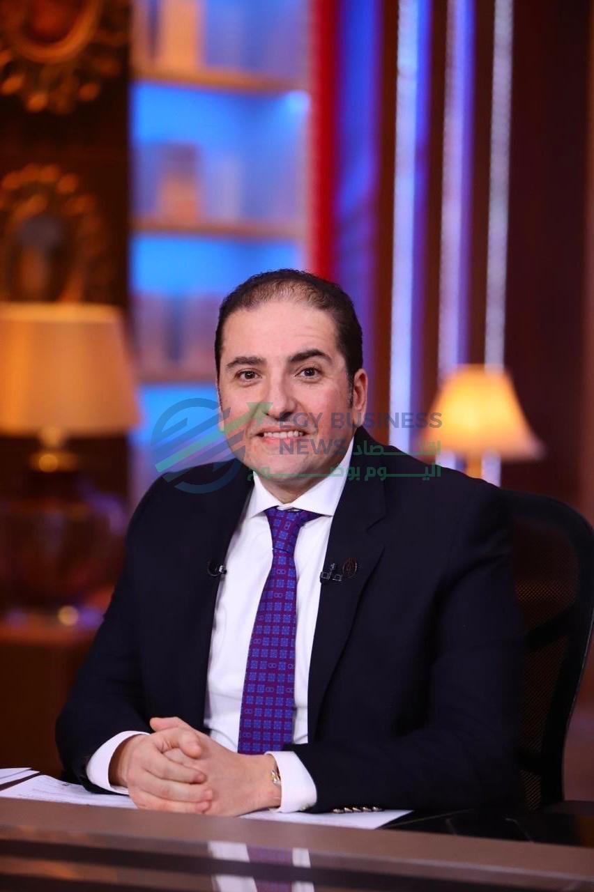 BeShay: Potential U.S. Tariffs Ignite Stockpiling Race and Drain Global Inventories - إيجي بيزنس متي - إيجي بيزنس